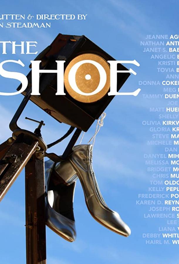  The Shoe 