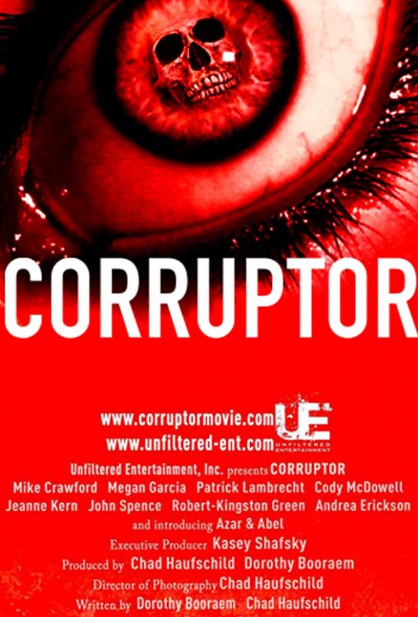  Corruptor 